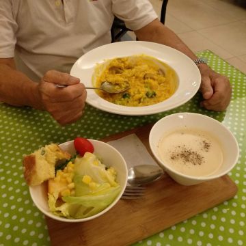 田園花果茶餐飲坊