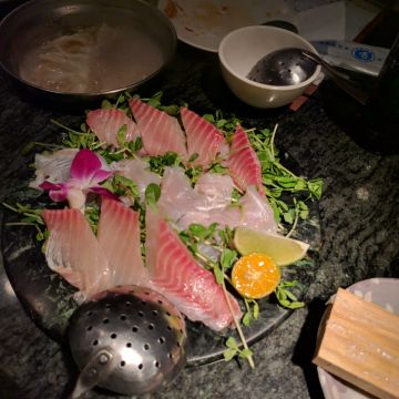 市民大道涮涮鍋