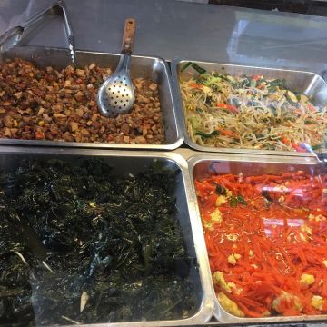 港督廣式燒臘（中西店）