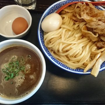 高円寺日式拉麵屋