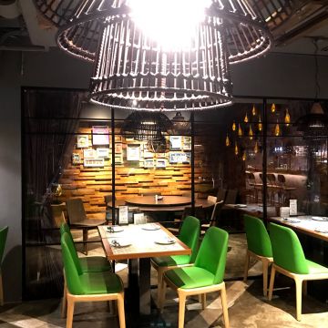 Thai cook 泰酷.泰國料理