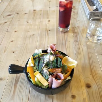 牧水巷 手作咖啡館