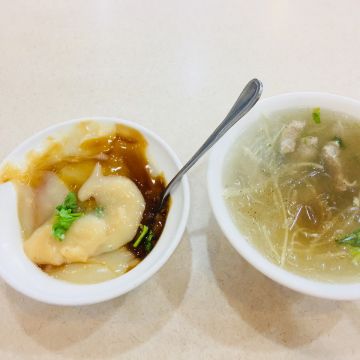 台中肉圓（新店店）