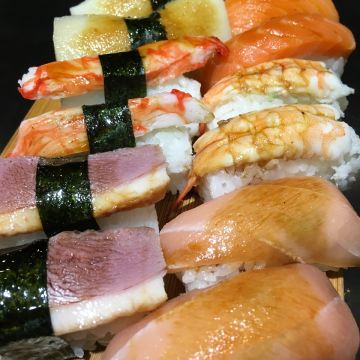 花鳥山日式創意料理