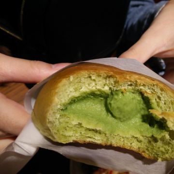 樂田麵包屋 GAKUDEN BOULANGERIE