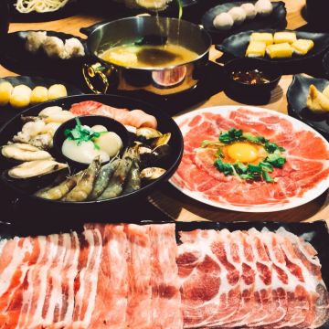 石狩川職人火鍋