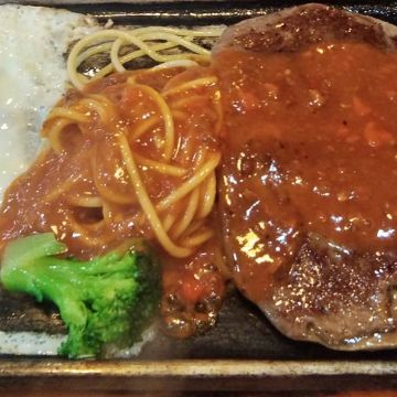 安格列牛排館-頭份店