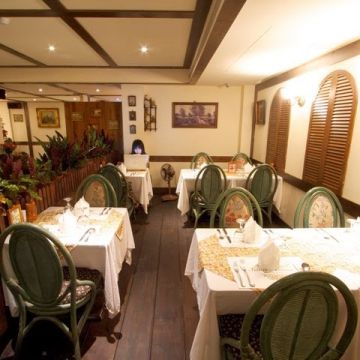 莎諾歐法西餐（內湖店）