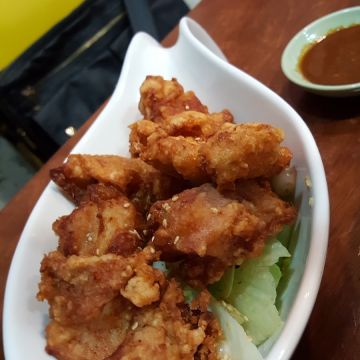 江川居日式料理