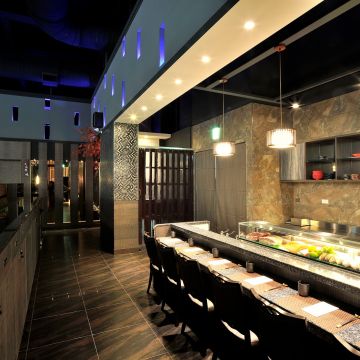 炙京燒極上燒肉