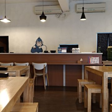 韓聚韓國家常料理