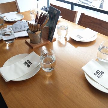 ALLEZ BISTRO 來！酒館