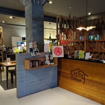 Eating Time 義燉糖義式分享概念餐廳