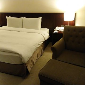 來來商旅-cafe125