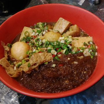 桶一天下（台北中山店）