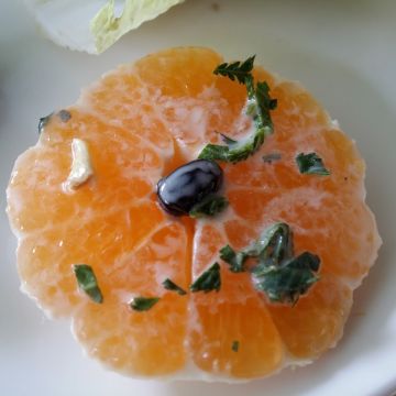 淘米樂蔬食園地