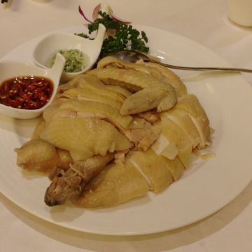 陽明山中國麗緻大飯店-擎天廳