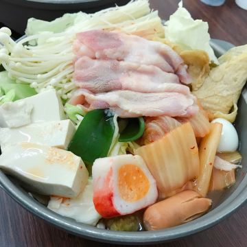 三媽臭臭鍋（虎尾店）