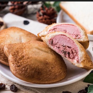 Frozen Heart 凍心炸冰淇淋