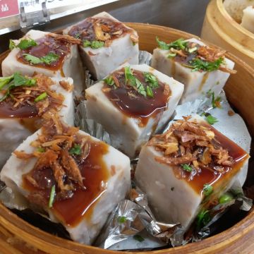 世運食品（萬華店）