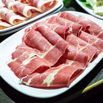 八海精緻鍋物料理（台北中山店）