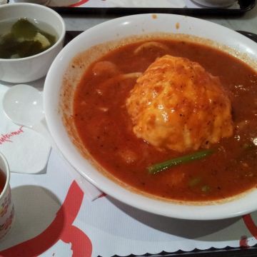 原宿廚房 DONO（大同店）