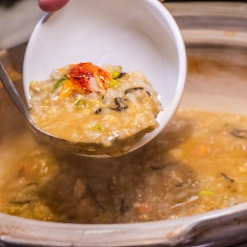 鐤極宴 鍋物料理