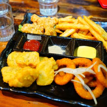 Remember Me_記得我．Café