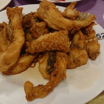 石園活魚餐廳