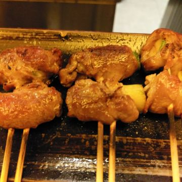 小居酒日式串燒（新竹東區店）