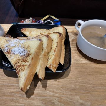 胖鬣蜥原味廚房