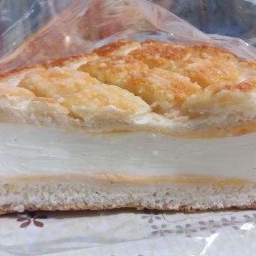 香麥烘培專業店