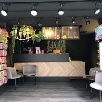 花草果香 大安店 Fruity