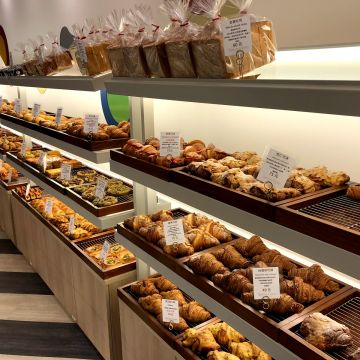 Gontran Cherrier 松山旗艦店