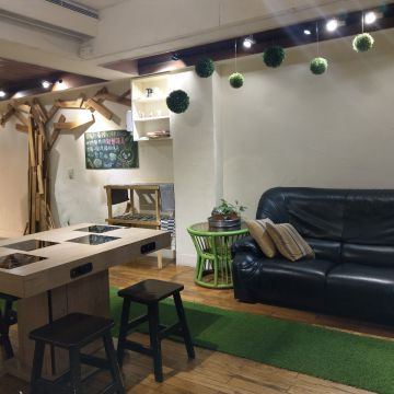 老樂灣手作鍋物