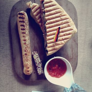 傑伯咖啡 Cafe J J