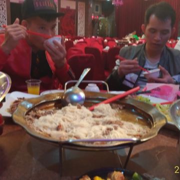 澎湖灣海鮮婚宴會館