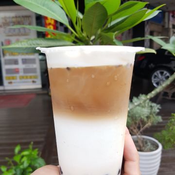 黑羊咖啡 金華店