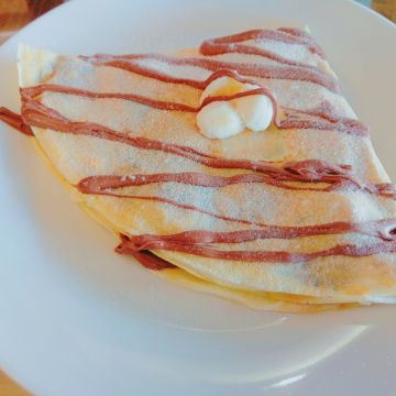 亨利咖啡 Hernys Coffee