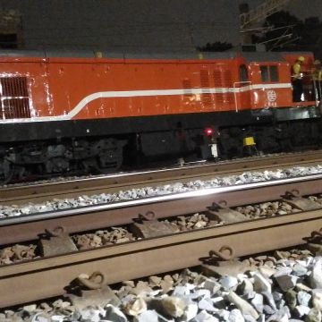 三川阿伯紅茶冰