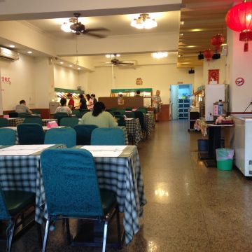 常春藤素食餐廳