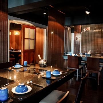 鍋鍋鍋 精緻鍋物