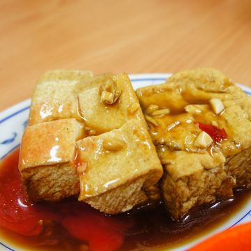 勇伯米粉湯（士林店）