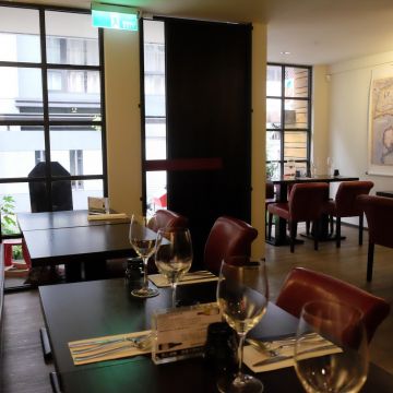 A.B House 義式私房料理