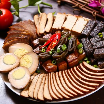 李奶奶正北方麵點