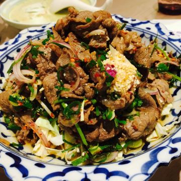 廣豐自助式方便美食