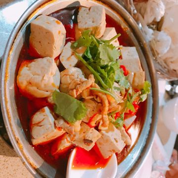 醉鴛鴦啤酒庭園廣場