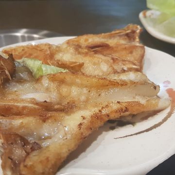 厚切牛排&日式涮涮鍋