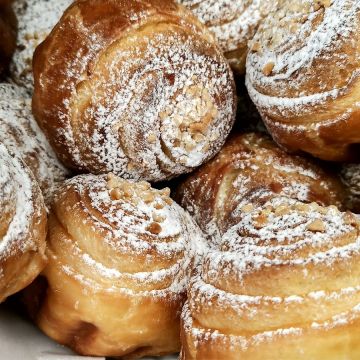 野上麵包（士林店）