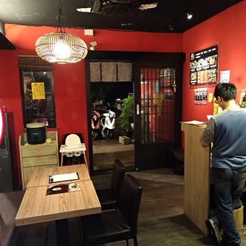 八方町日式拉麵